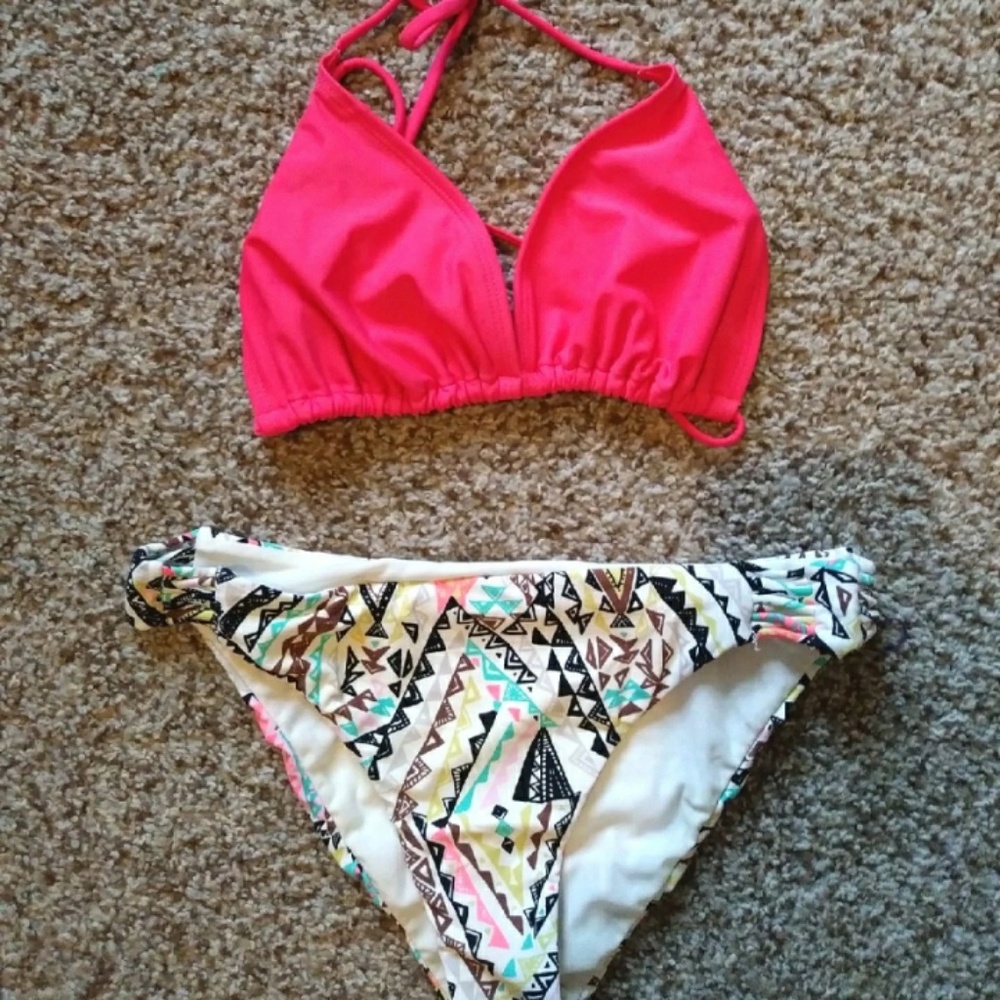 Billabong bikini